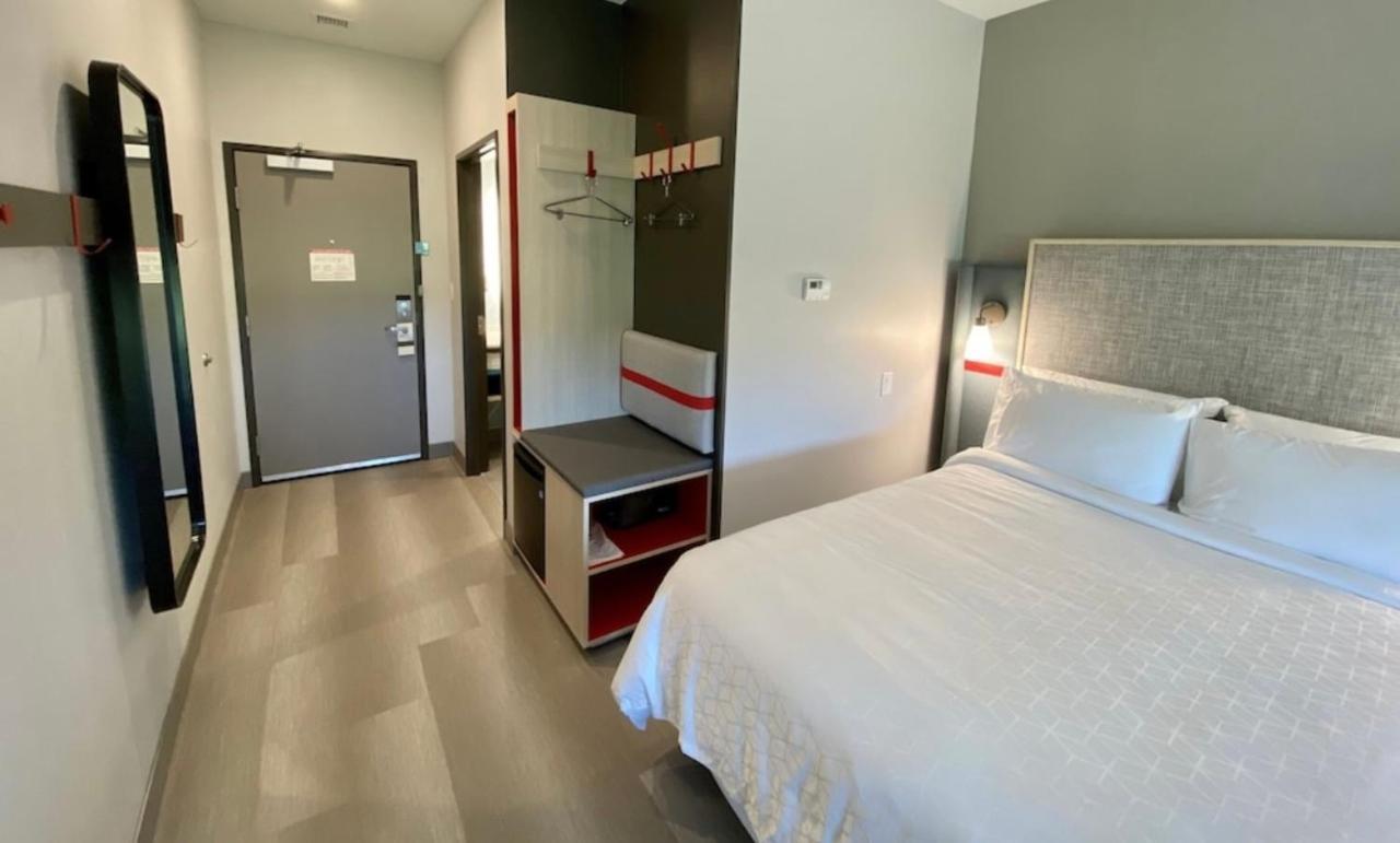Avid Hotels - Macon North By Ihg Экстерьер фото