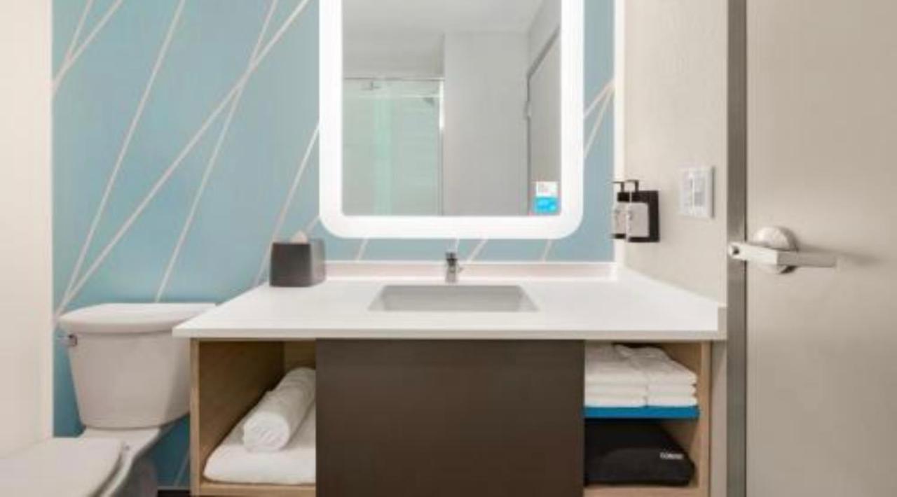 Avid Hotels - Macon North By Ihg Экстерьер фото