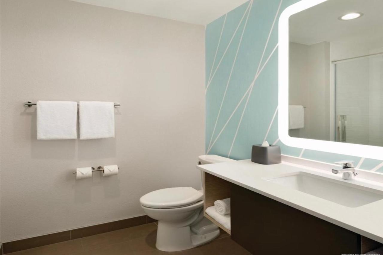 Avid Hotels - Macon North By Ihg Экстерьер фото